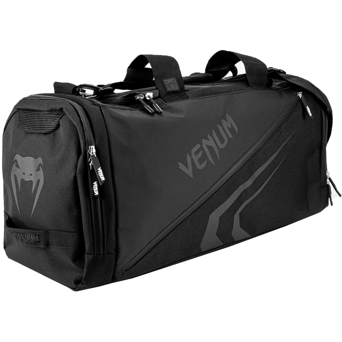Venum Trainer Lite EVO Sport Duffle Bag - Forza Sports