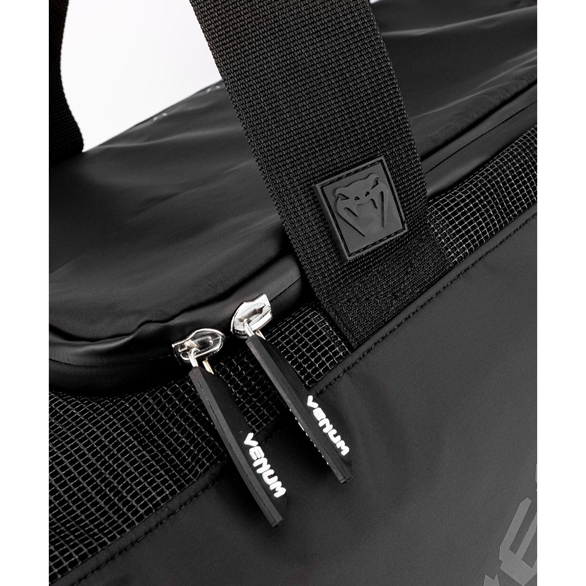 Venum Trainer Lite EVO Sport Duffle Bag - Forza Sports