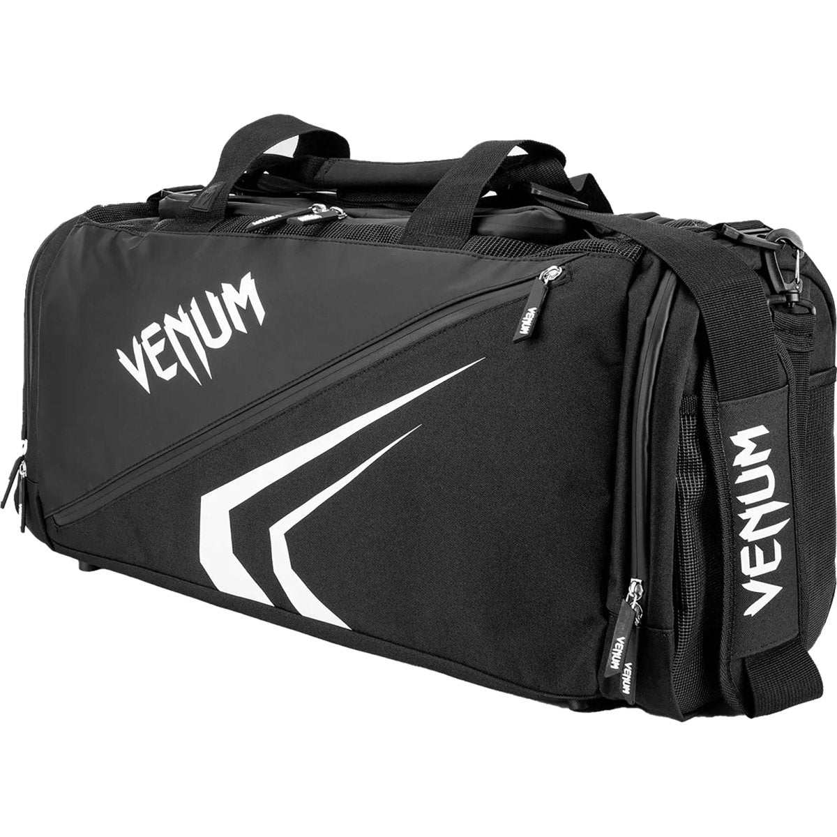 Venum Trainer Lite EVO Sport Duffle Bag - Forza Sports