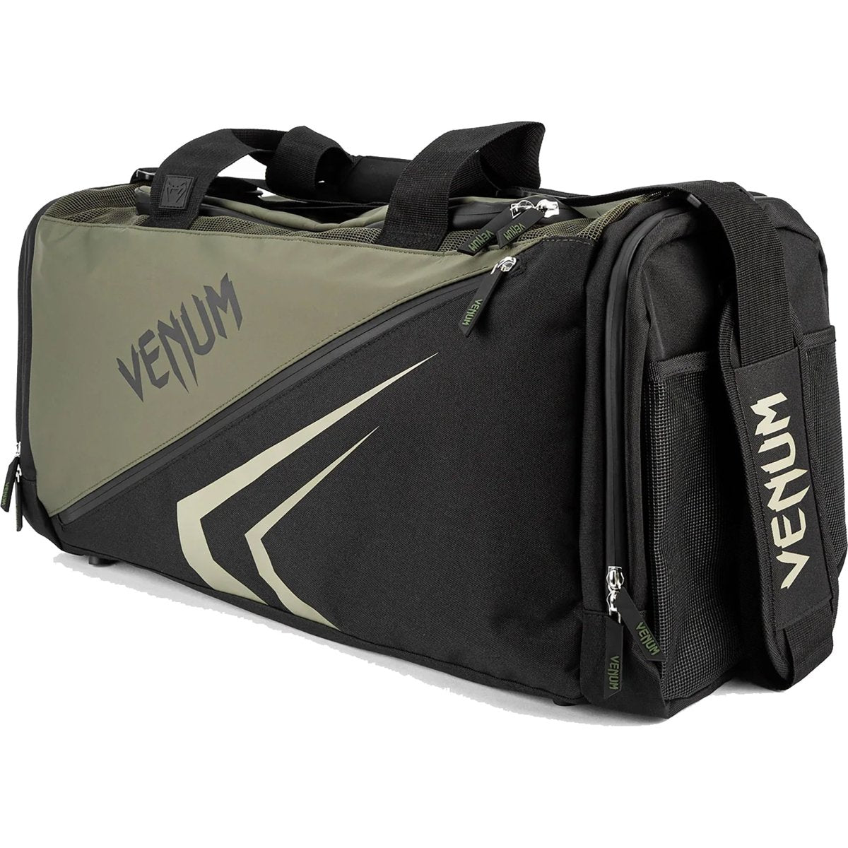 Venum Trainer Lite EVO Sport Duffle Bag - Forza Sports