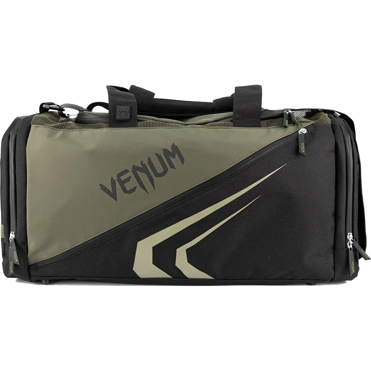 Venum Trainer Lite EVO Sport Duffle Bag - Forza Sports
