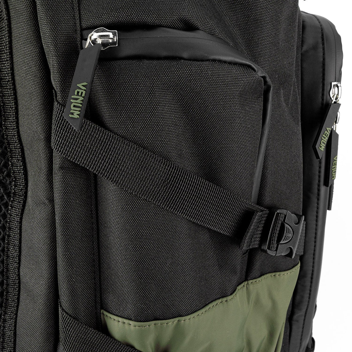 Venum Challenger Xtreme EVO Backpack - Forza Sports