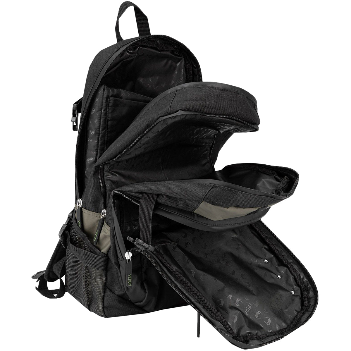 Venum Challenger Pro EVO Backpack - Forza Sports