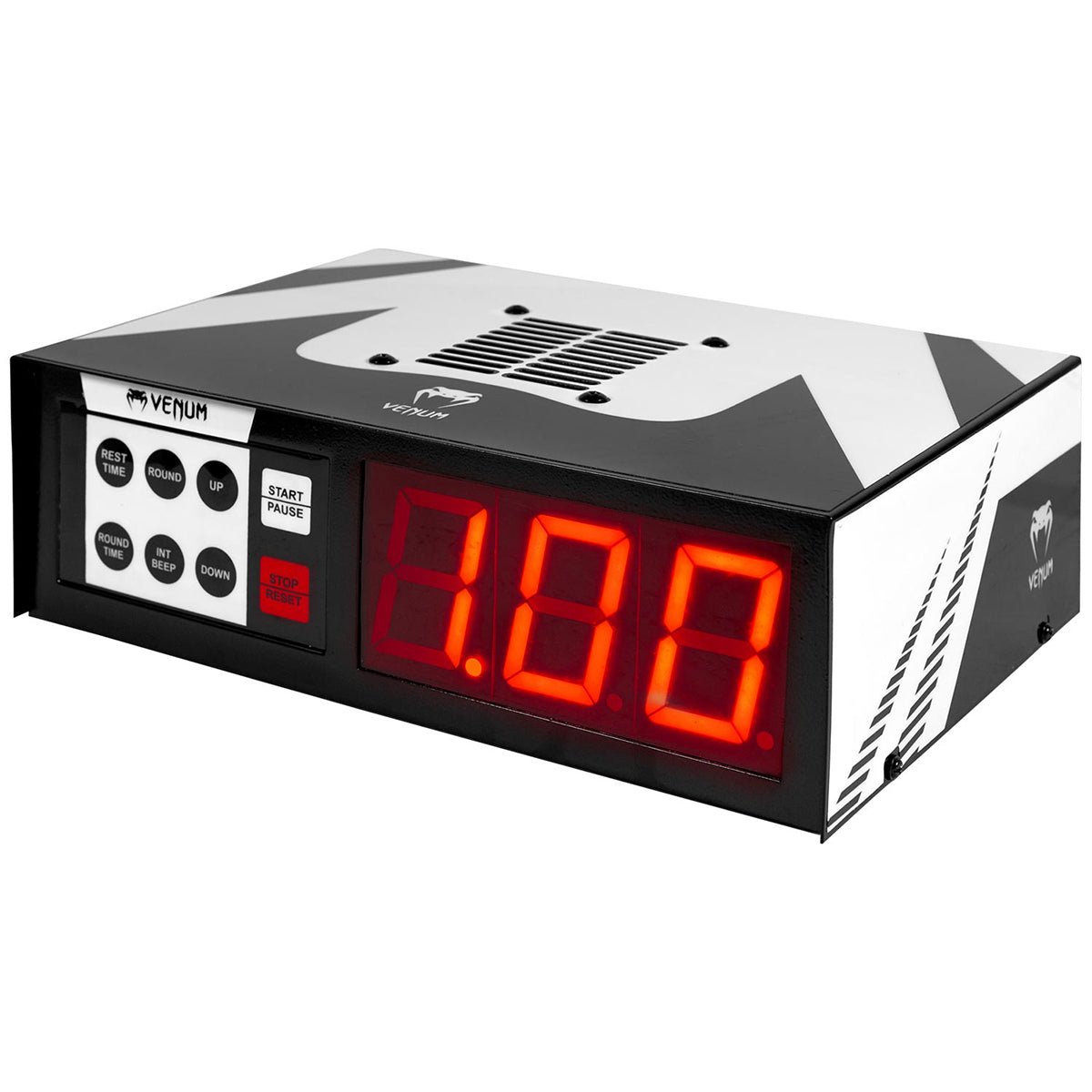 Venum Digital Boxing Round Timer - Forza Sports