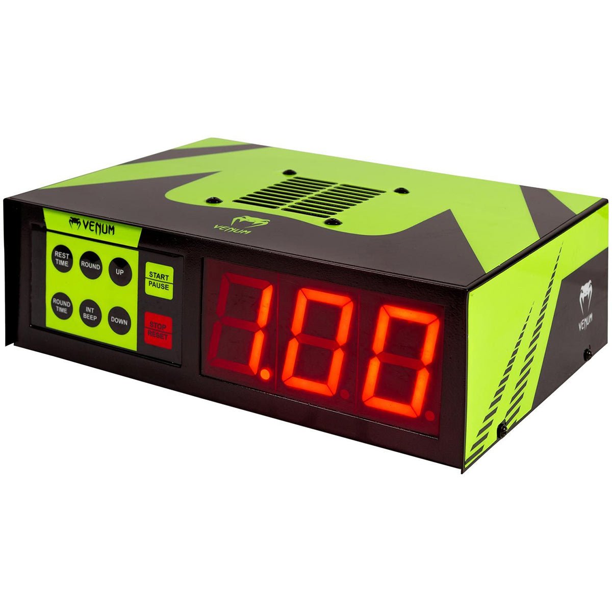 Venum Digital Boxing Round Timer - Forza Sports
