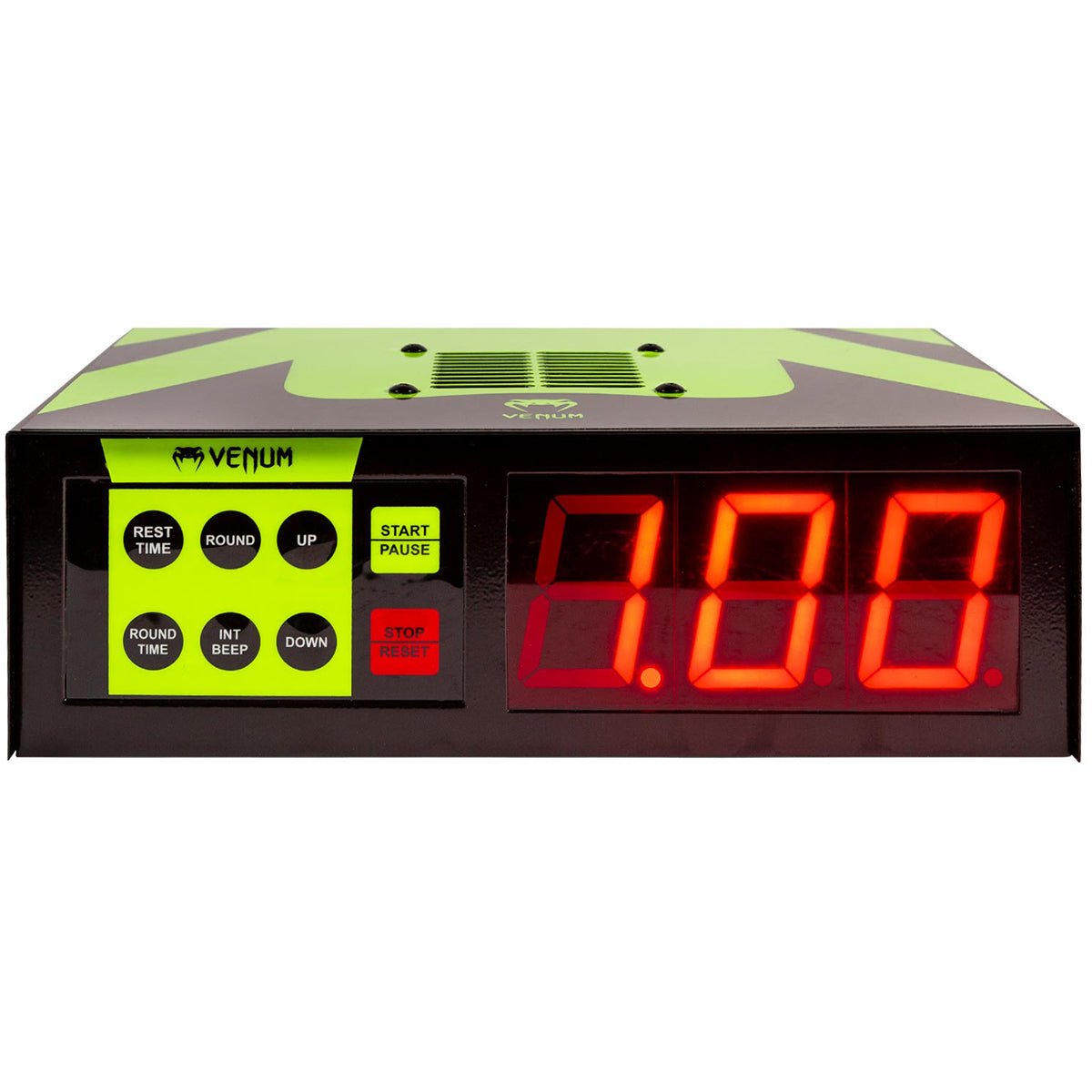 Venum Digital Boxing Round Timer - Forza Sports