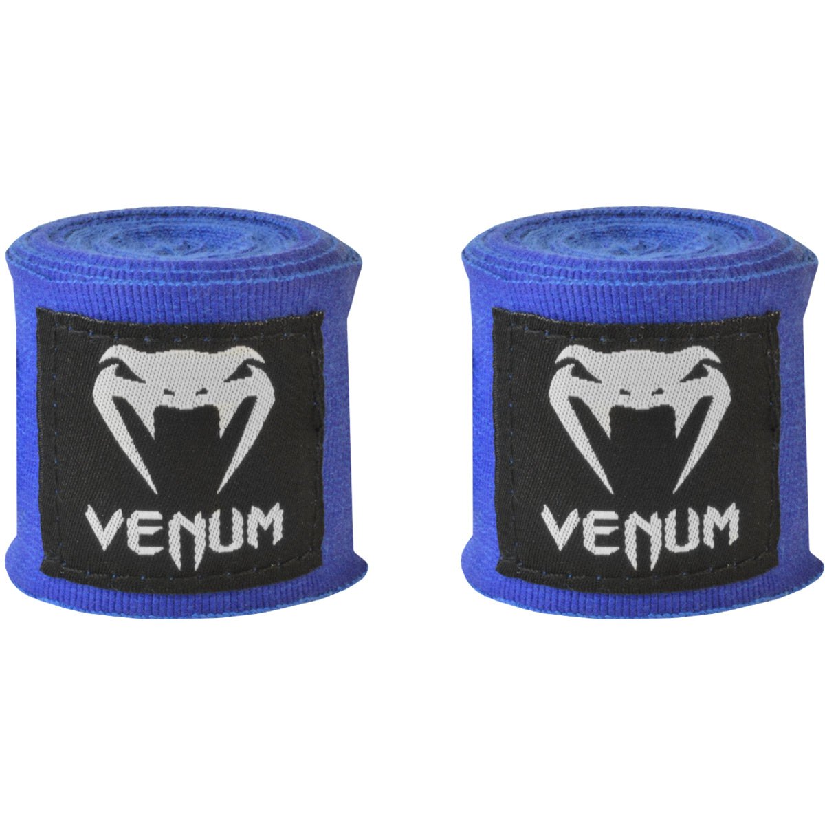 Venum Kontact 4m Boxing Handwraps - Blue - Forza Sports