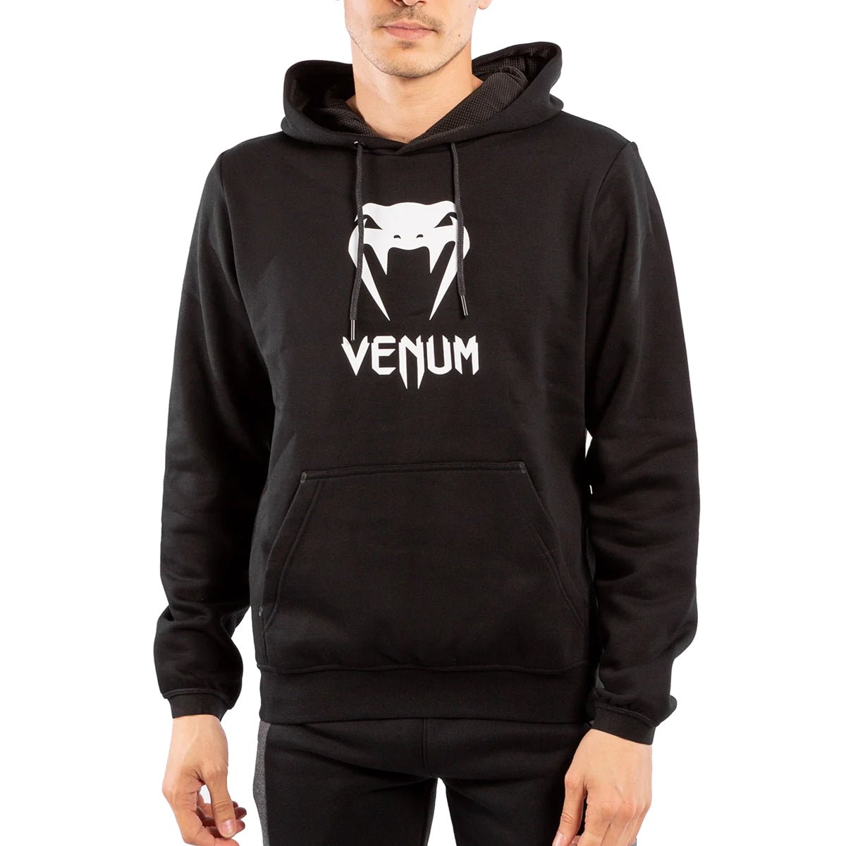 Venum Classic Pullover Hoodie - Forza Sports