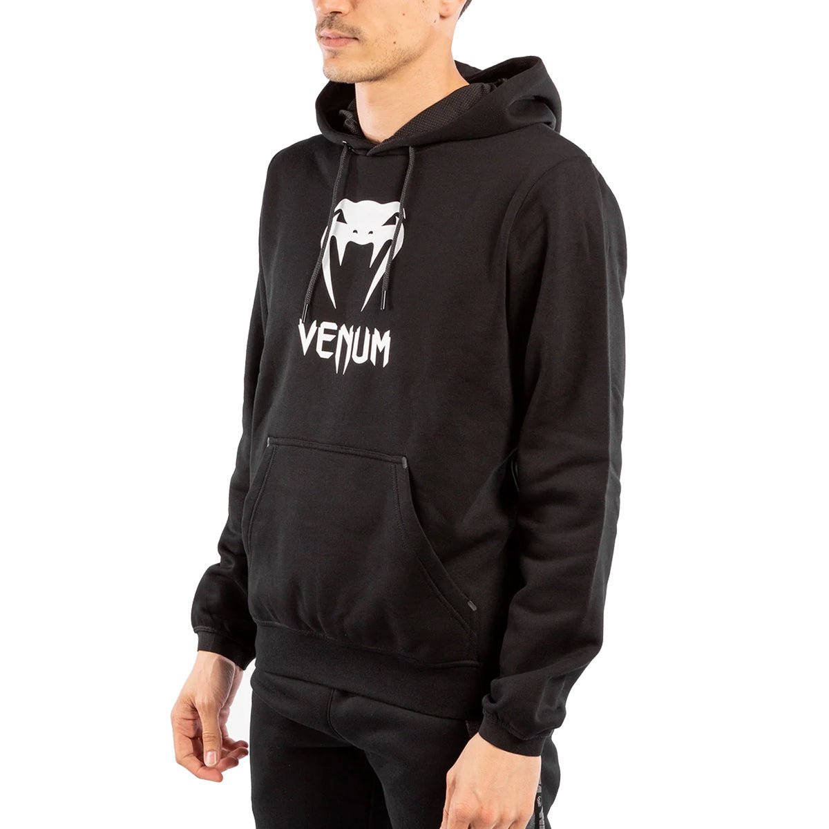 Venum Classic Pullover Hoodie - Forza Sports