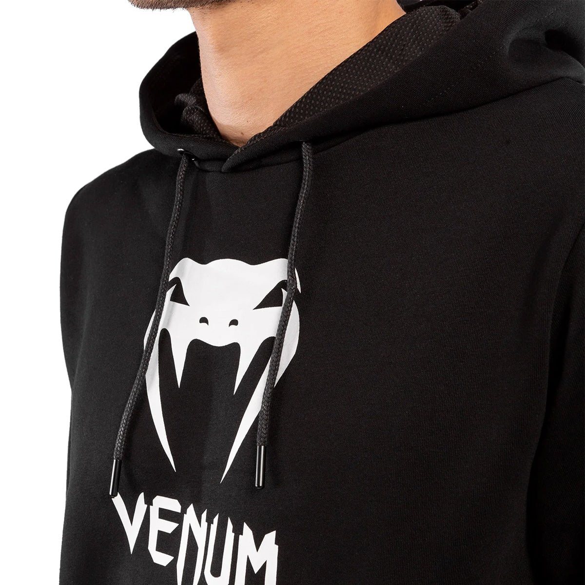 Venum Classic Pullover Hoodie - Forza Sports