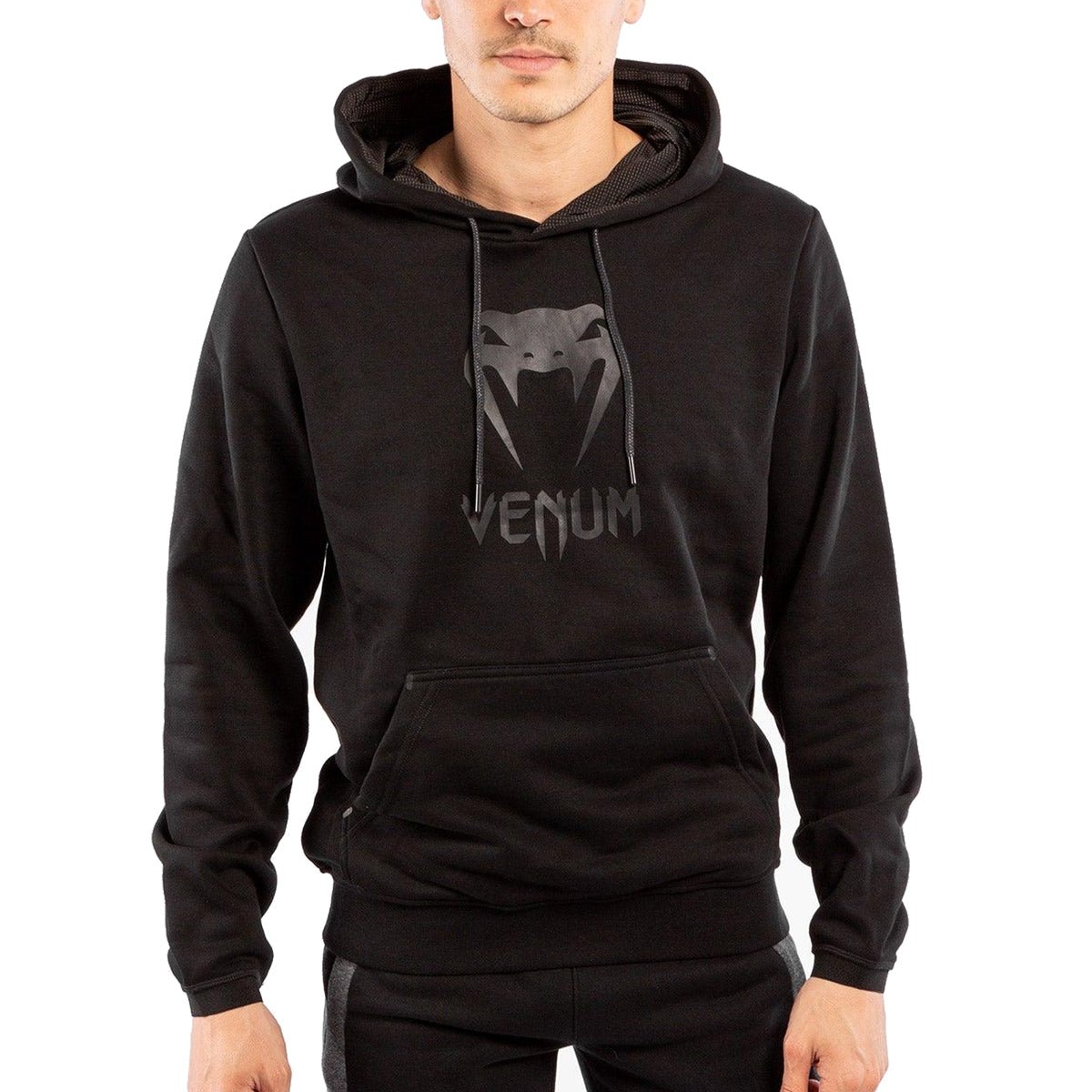 Venum Classic Pullover Hoodie - Forza Sports