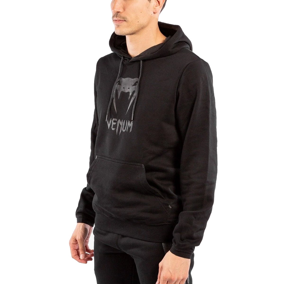 Venum Classic Pullover Hoodie - Forza Sports