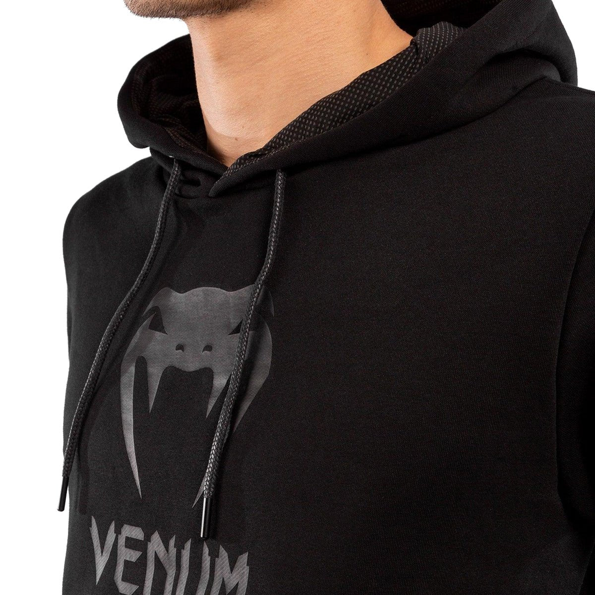 Venum Classic Pullover Hoodie - Forza Sports