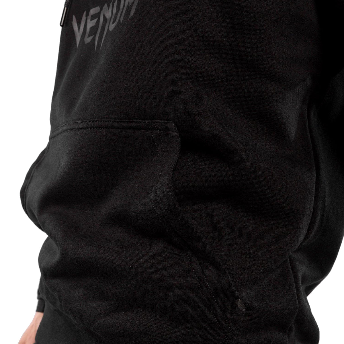 Venum Classic Pullover Hoodie - Forza Sports
