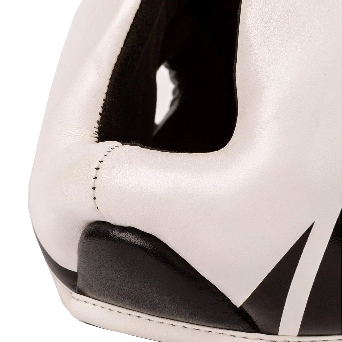Venum Kid's Challenger Training Headgear - Black/White