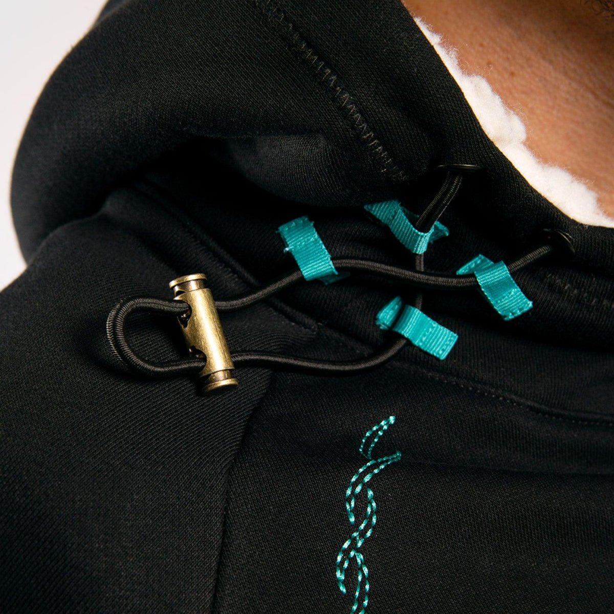 Venum Assassin's Creed Pullover Hoodie - Black - Forza Sports