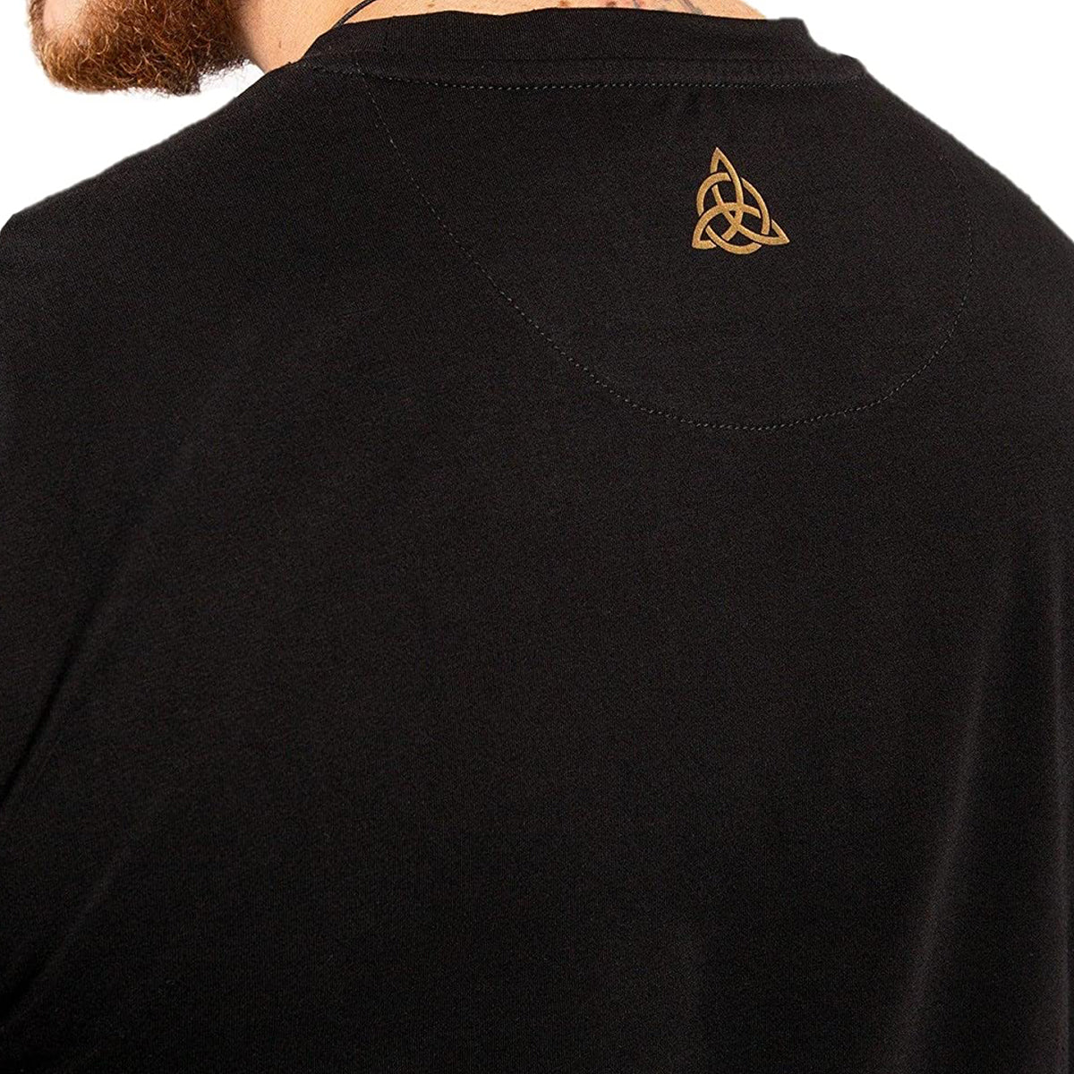 Venum Assassin's Creed T-Shirt - Black/Blue - Forza Sports