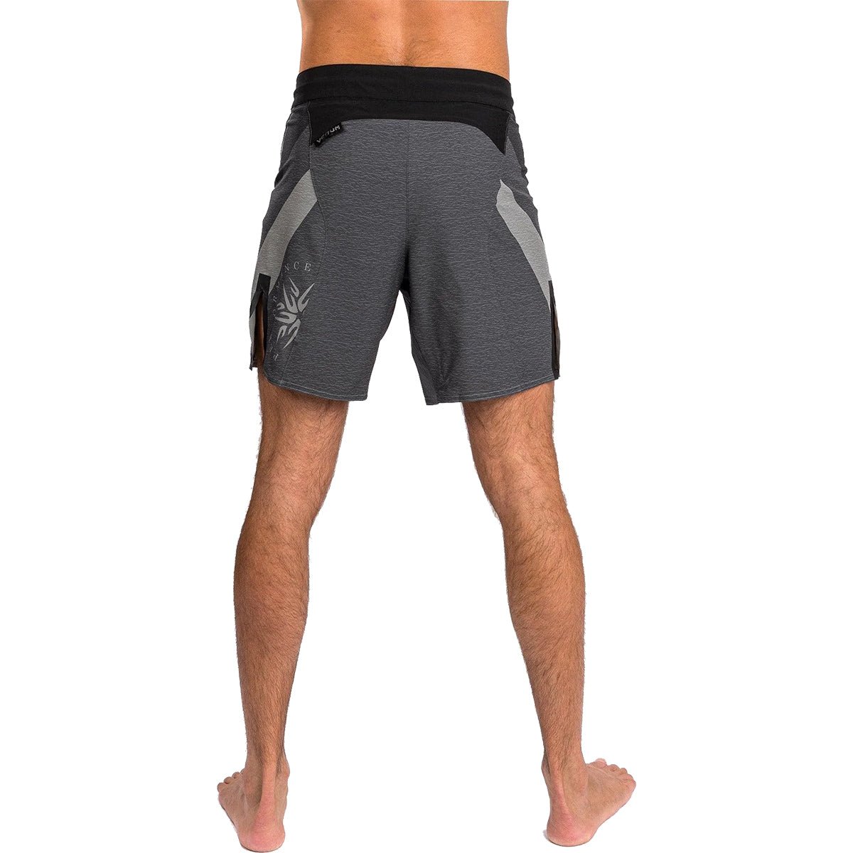 Venum Stone MMA Fight Shorts - Mineral Green - Forza Sports