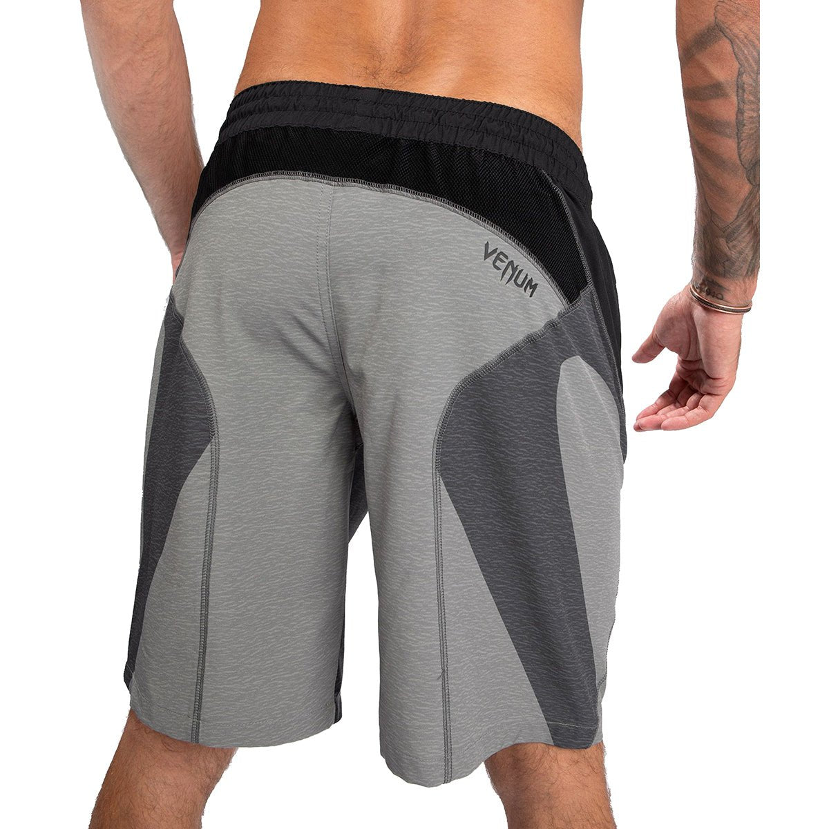 Venum Stone Training Shorts - Mineral Green - Forza Sports