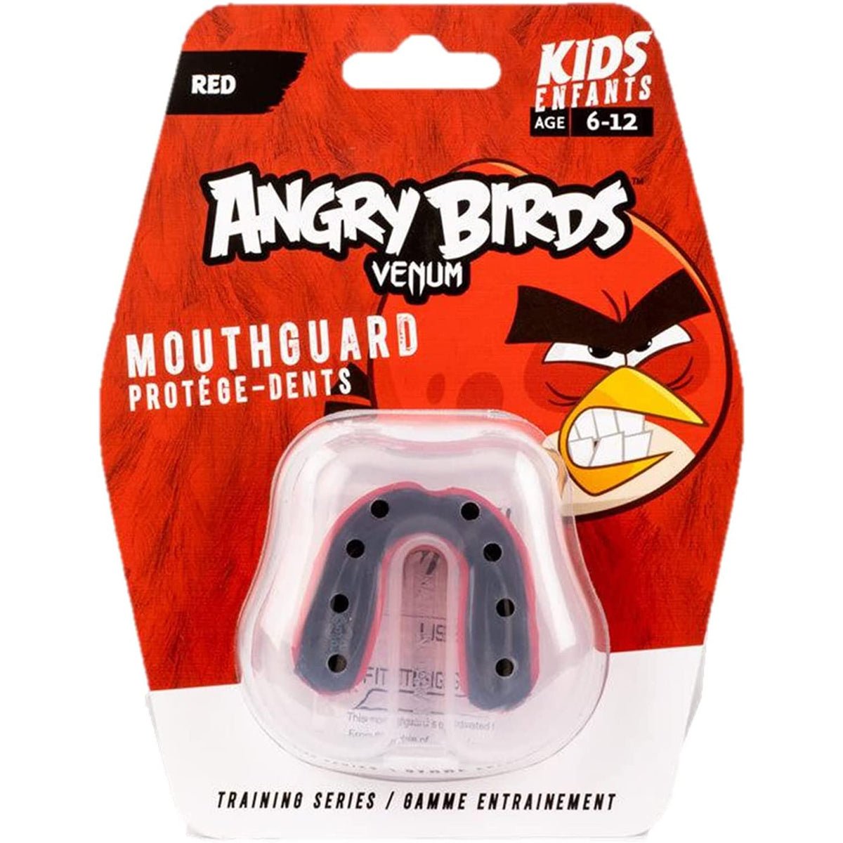 Venum Kid's Angry Birds Mouthguard - Forza Sports