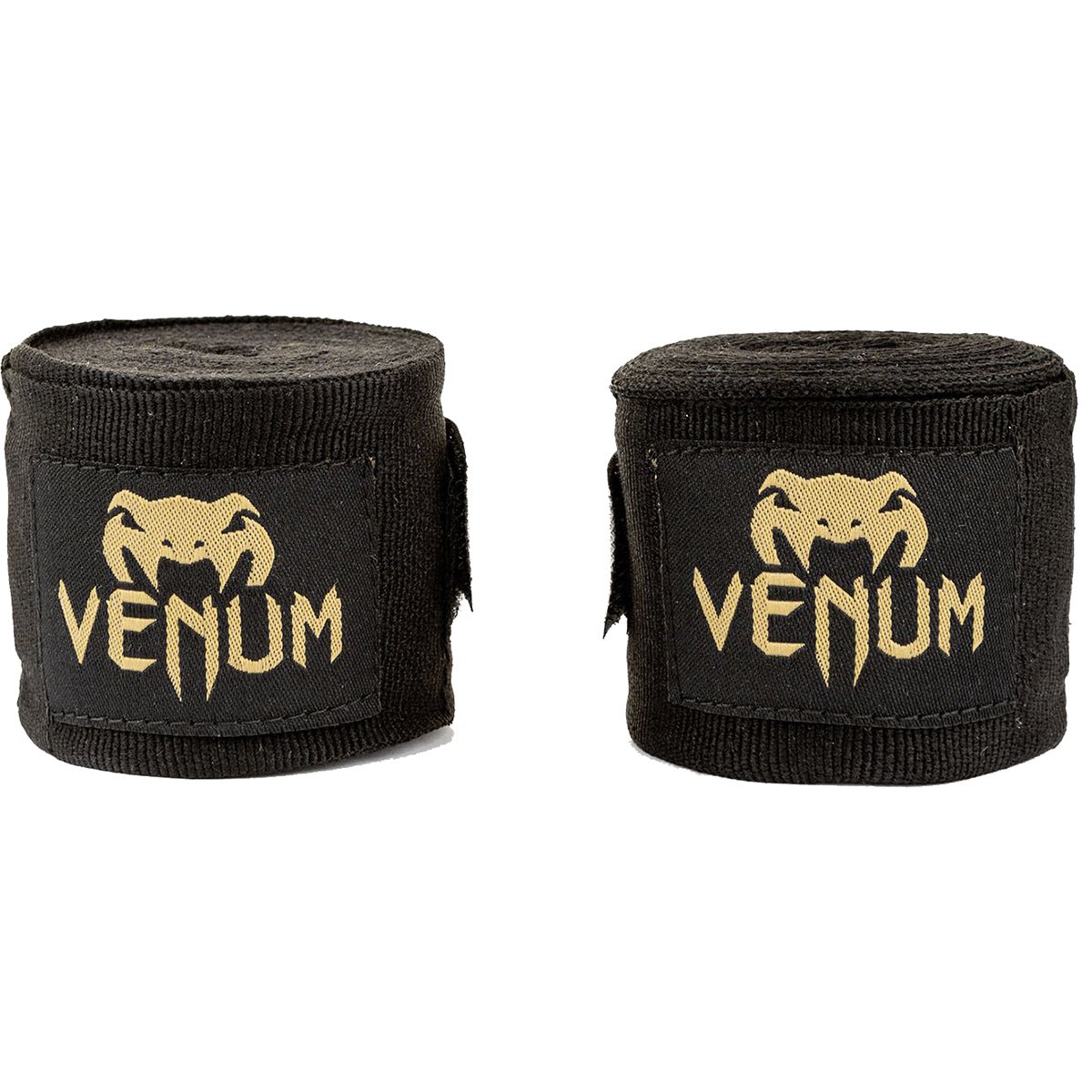 Venum Kontact 180" Elastic Cotton Boxing Handwraps - Forza Sports