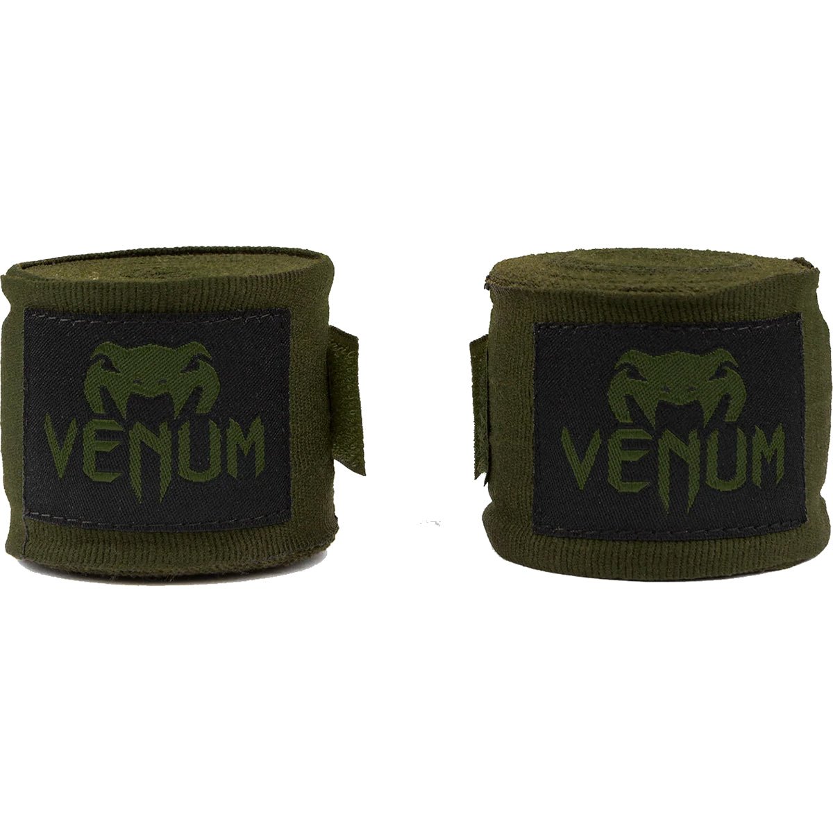 Venum Kontact 180" Elastic Cotton Boxing Handwraps - Forza Sports