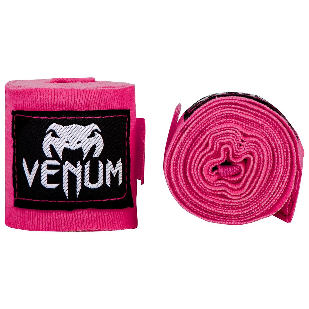 Venum Kontact 180" Elastic Cotton Boxing Handwraps - Forza Sports