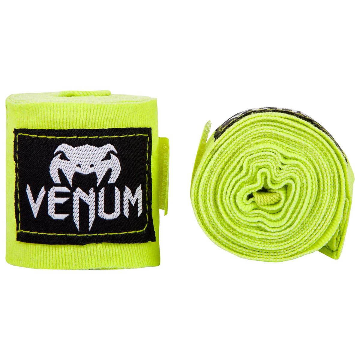 Venum Kontact 180" Elastic Cotton Boxing Handwraps - Forza Sports
