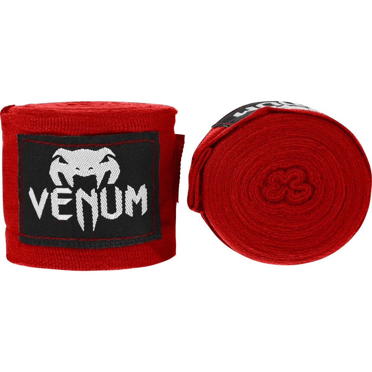 Venum Kontact 180" Elastic Cotton Boxing Handwraps - Forza Sports