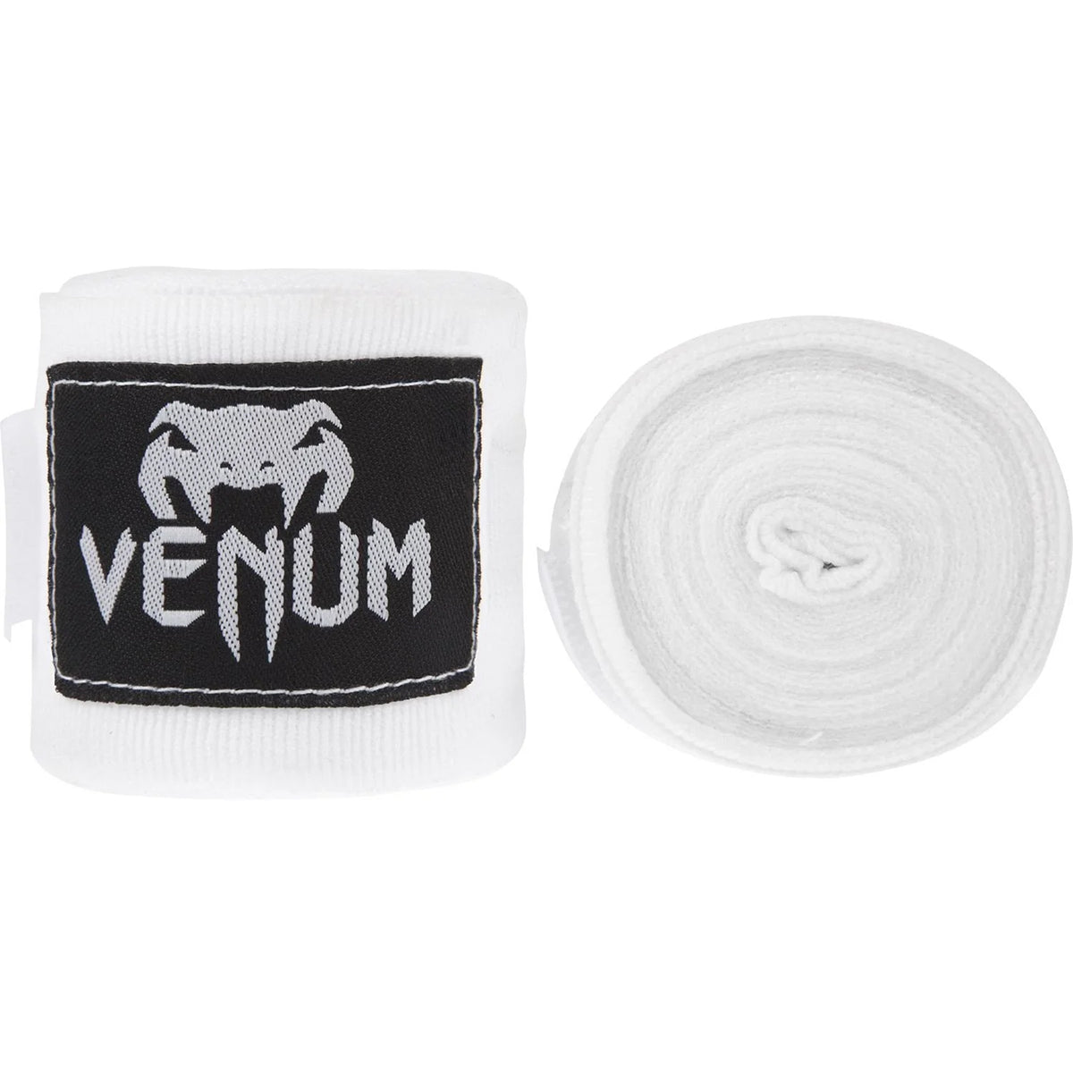 Venum Kontact 180" Elastic Cotton Boxing Handwraps - Forza Sports