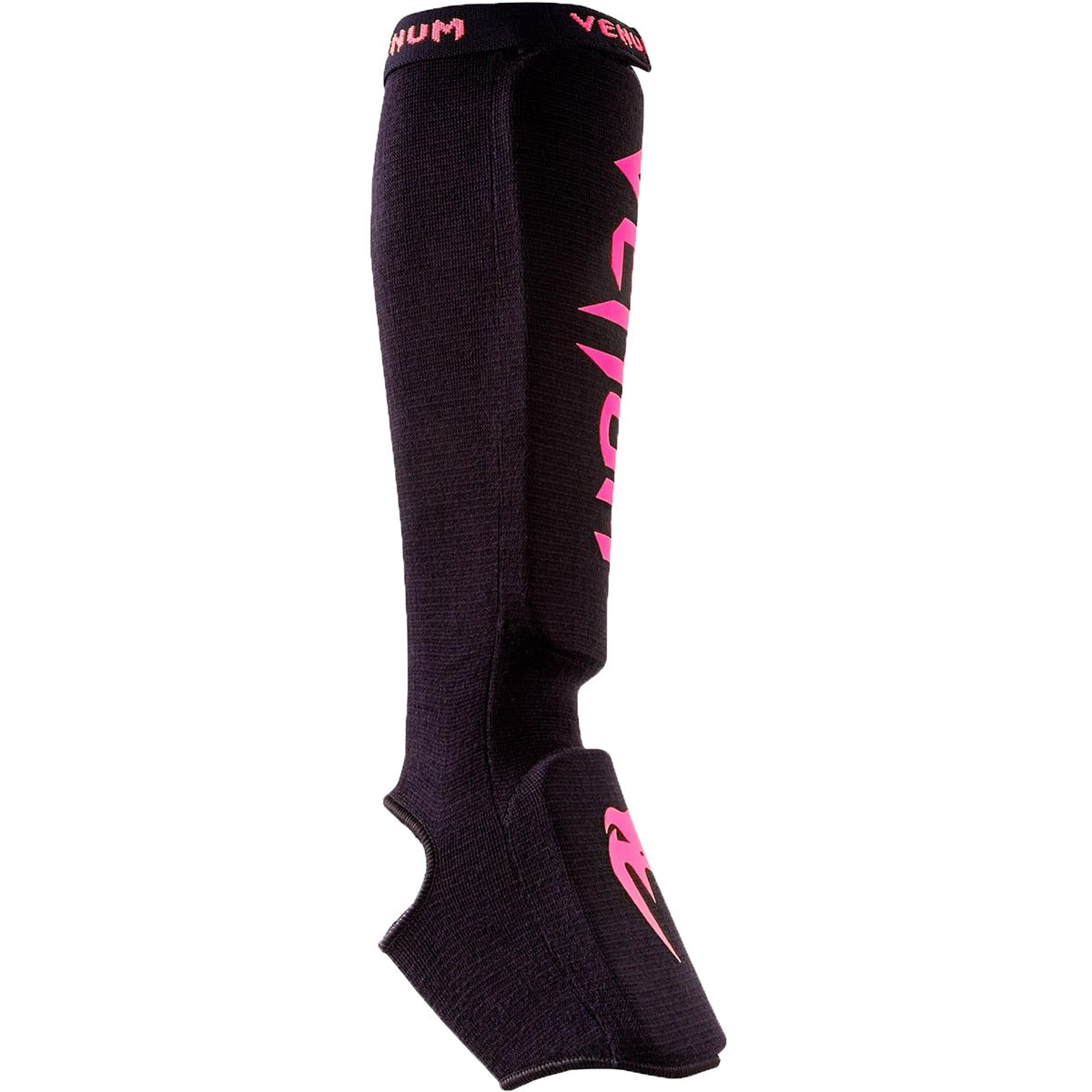 Venum Kontact Slip - On MMA Shin and Instep Guards - Forza Sports