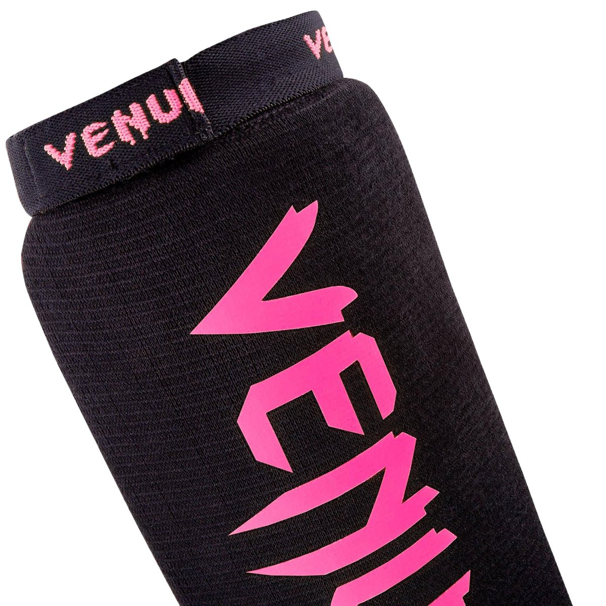 Venum Kontact Slip - On MMA Shin and Instep Guards - Forza Sports