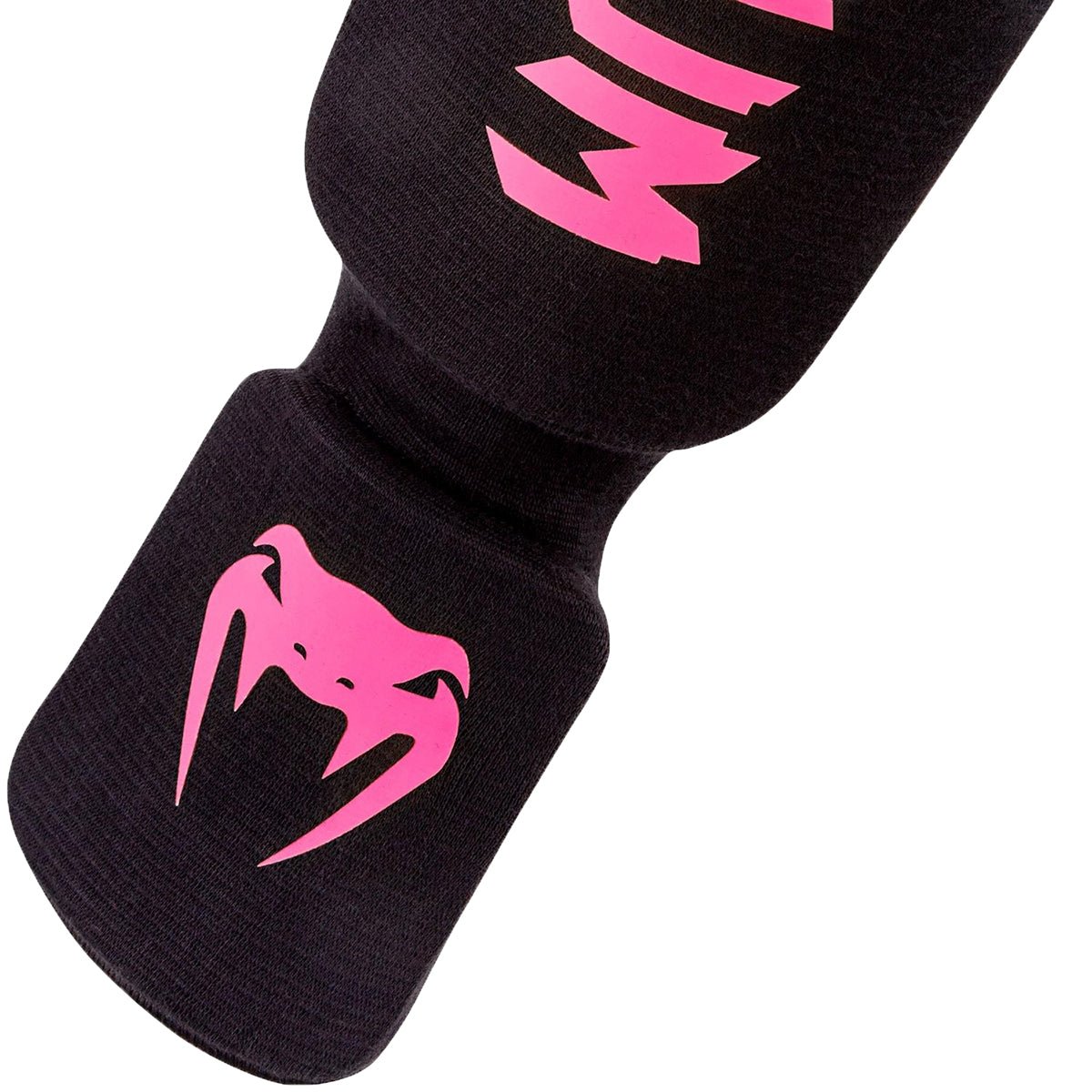 Venum Kontact Slip - On MMA Shin and Instep Guards - Forza Sports
