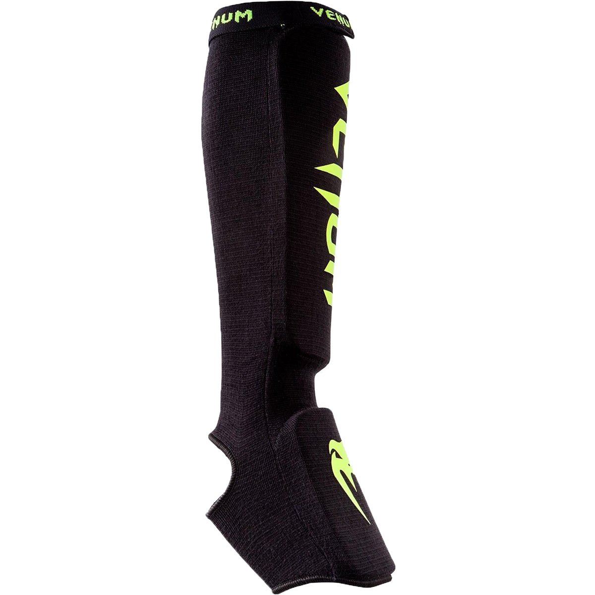 Venum Kontact Slip - On MMA Shin and Instep Guards - Forza Sports
