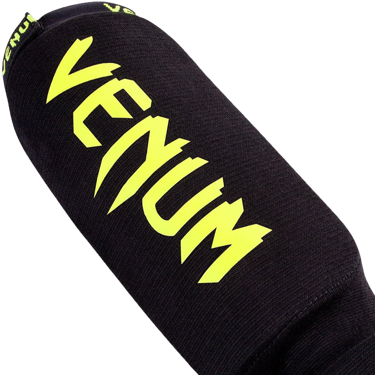 Venum Kontact Slip - On MMA Shin and Instep Guards - Forza Sports