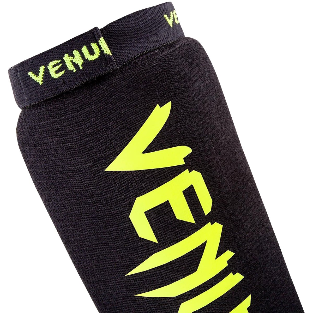 Venum Kontact Slip - On MMA Shin and Instep Guards - Forza Sports