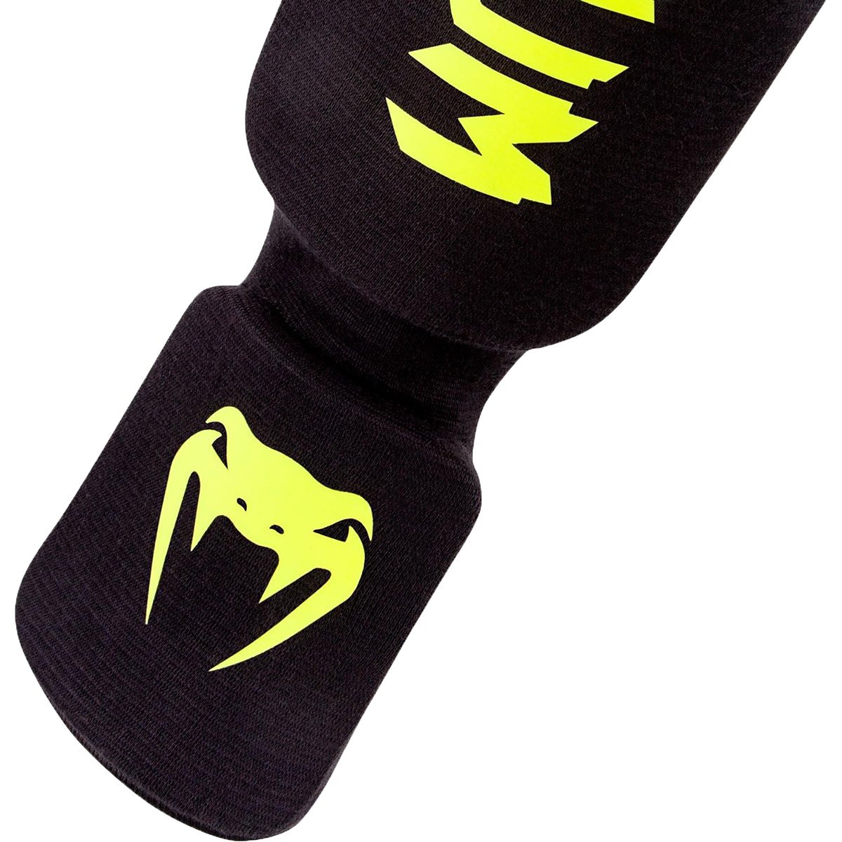 Venum Kontact Slip - On MMA Shin and Instep Guards - Forza Sports