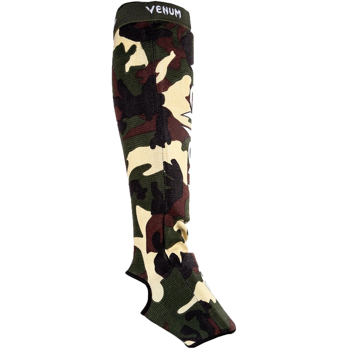 Venum Kontact Slip - On MMA Shin and Instep Guards - Forza Sports