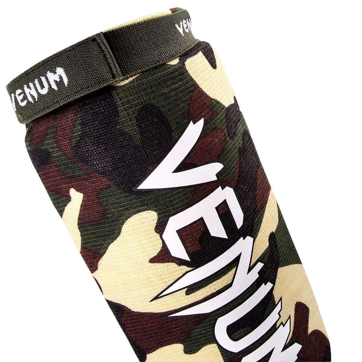 Venum Kontact Slip - On MMA Shin and Instep Guards - Forza Sports