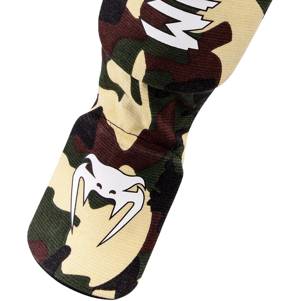 Venum Kontact Slip - On MMA Shin and Instep Guards - Forza Sports
