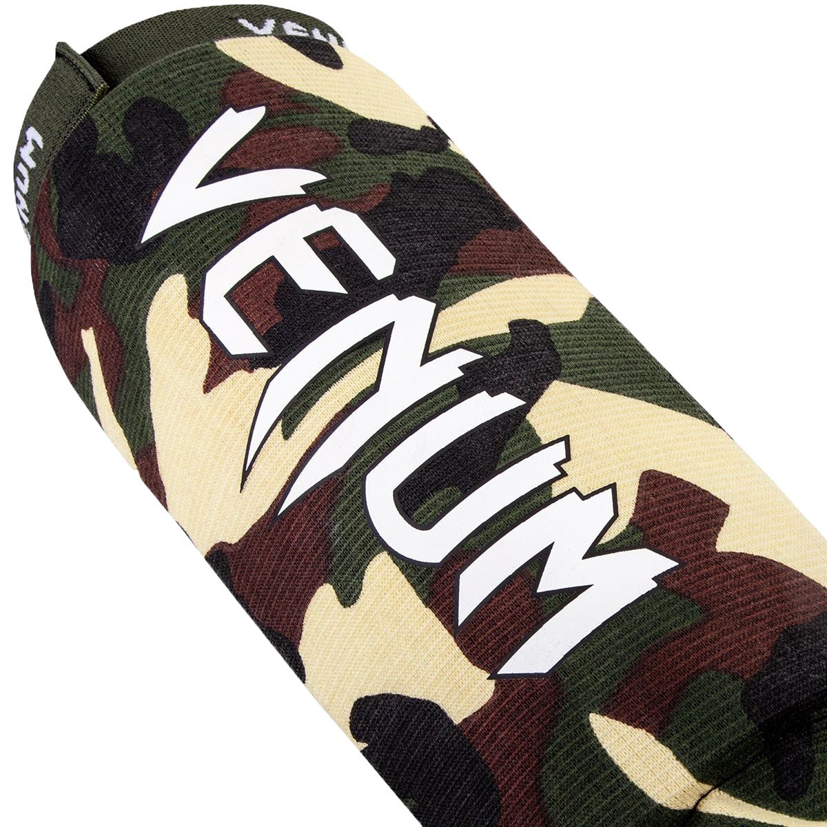 Venum Kontact Slip - On MMA Shin and Instep Guards - Forza Sports