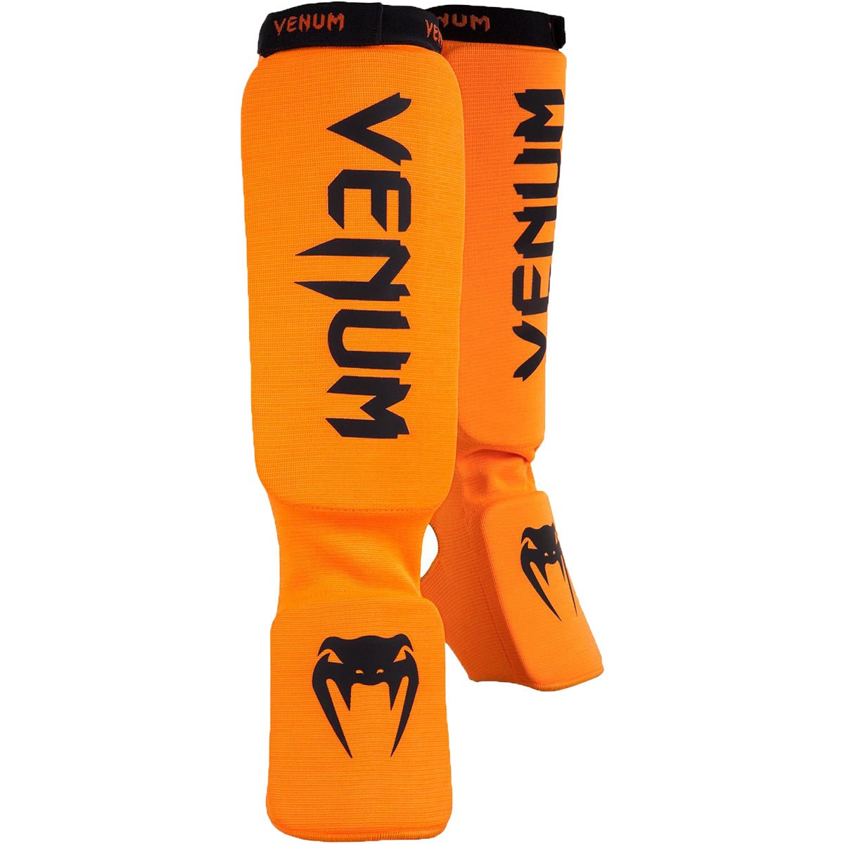 Venum Kontact Slip - On MMA Shin and Instep Guards - Forza Sports