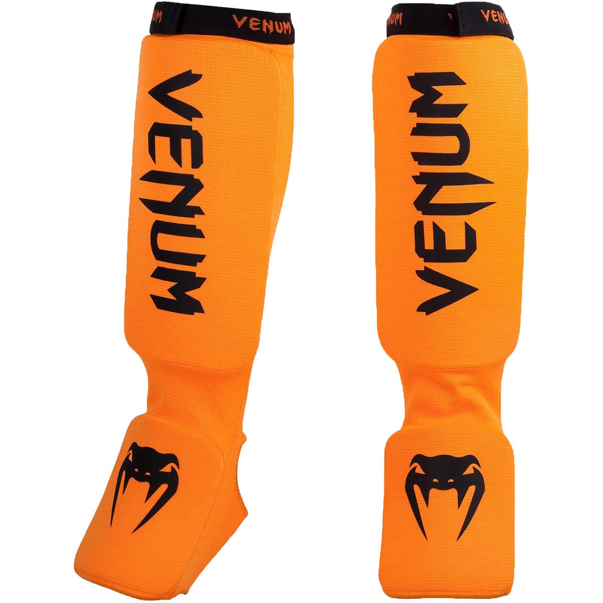 Venum Kontact Slip - On MMA Shin and Instep Guards - Forza Sports