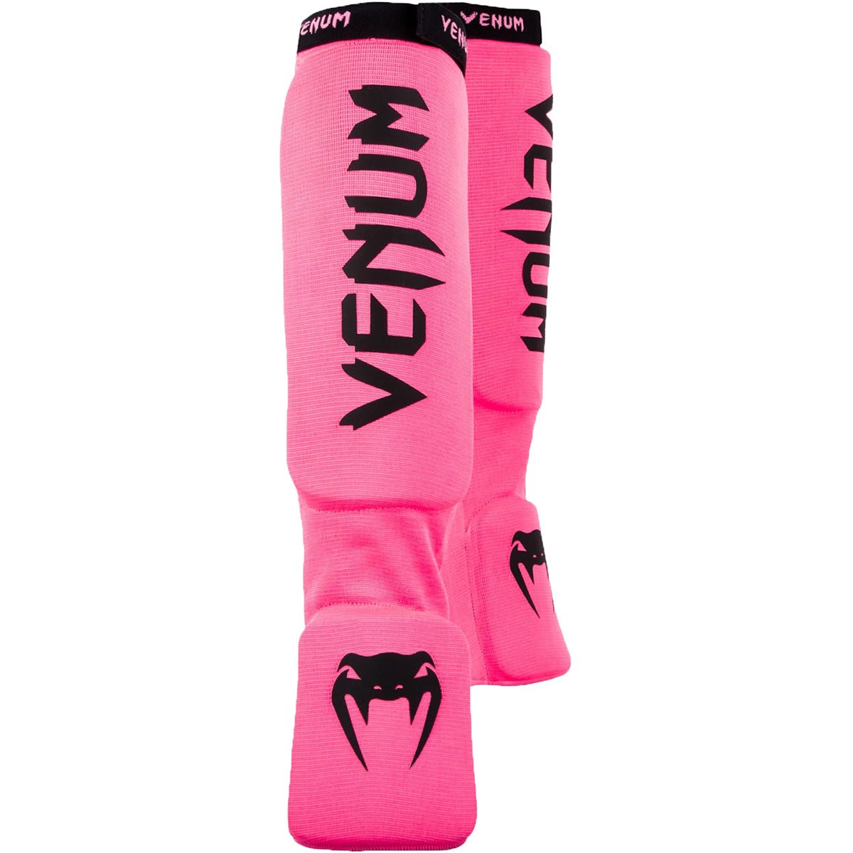 Venum Kontact Slip - On MMA Shin and Instep Guards - Forza Sports