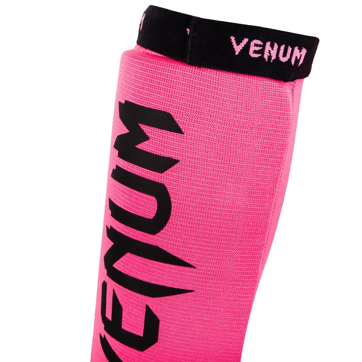 Venum Kontact Slip - On MMA Shin and Instep Guards - Forza Sports