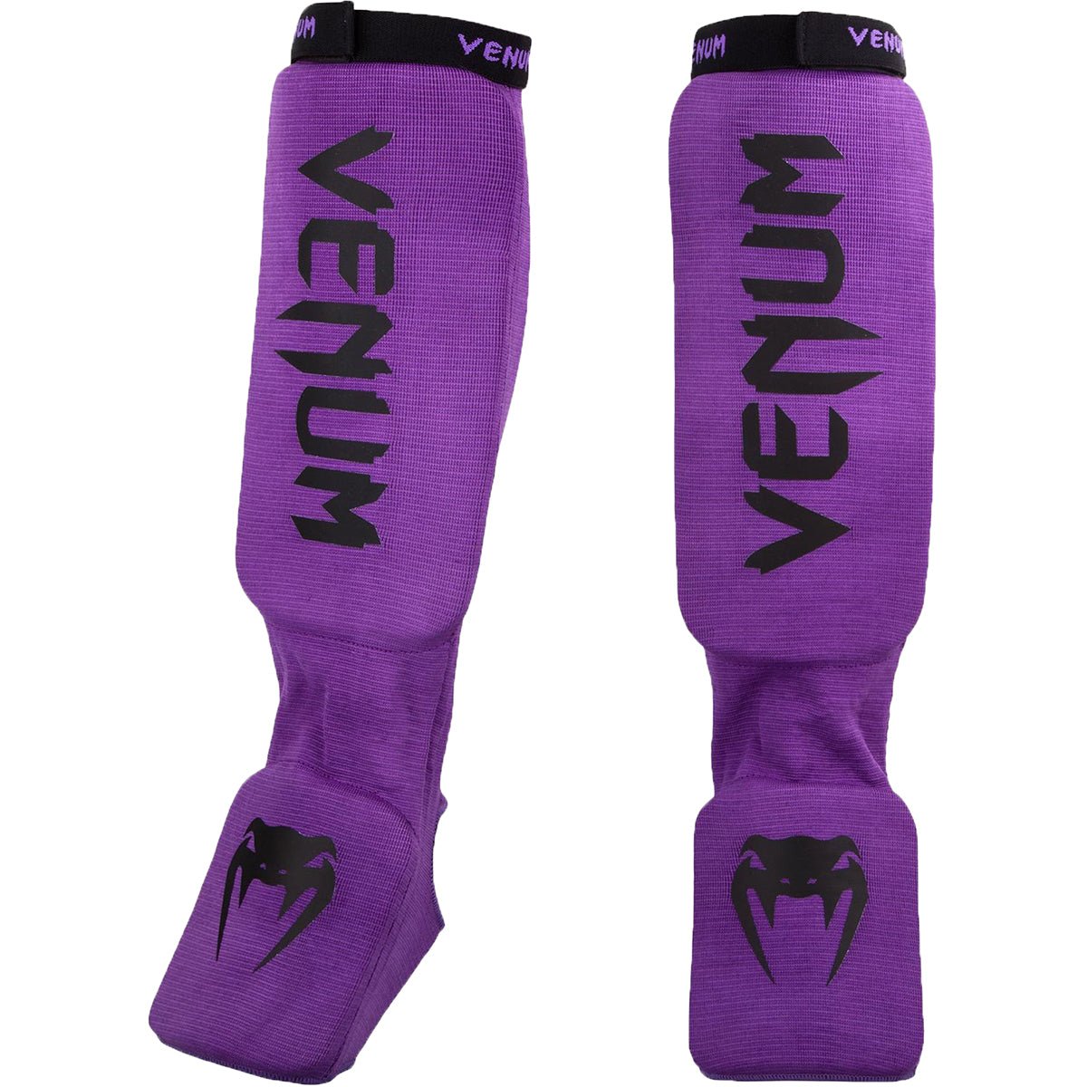 Venum Kontact Slip - On MMA Shin and Instep Guards - Forza Sports