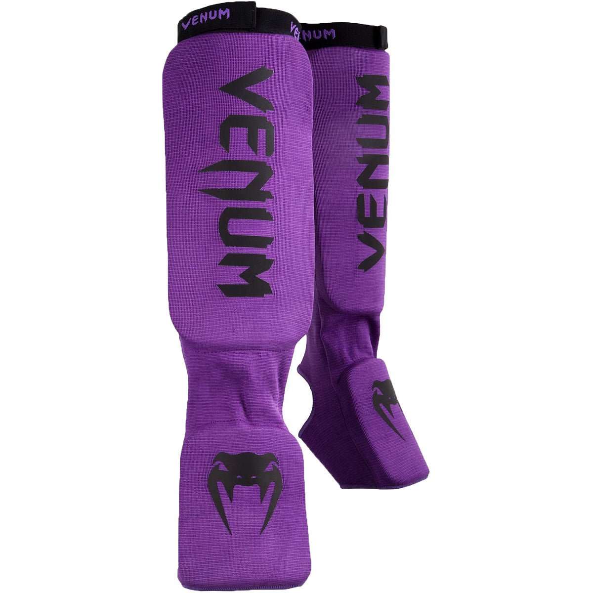 Venum Kontact Slip - On MMA Shin and Instep Guards - Forza Sports