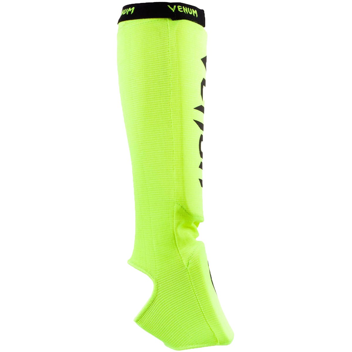 Venum Kontact Slip - On MMA Shin and Instep Guards - Forza Sports
