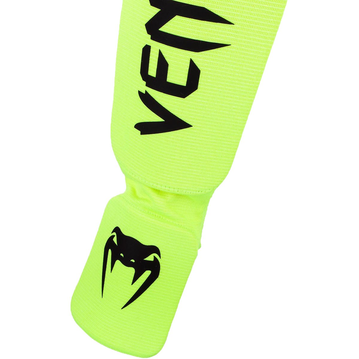 Venum Kontact Slip - On MMA Shin and Instep Guards - Forza Sports