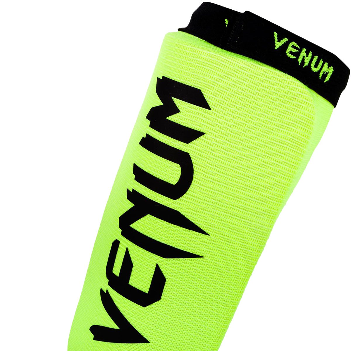 Venum Kontact Slip - On MMA Shin and Instep Guards - Forza Sports